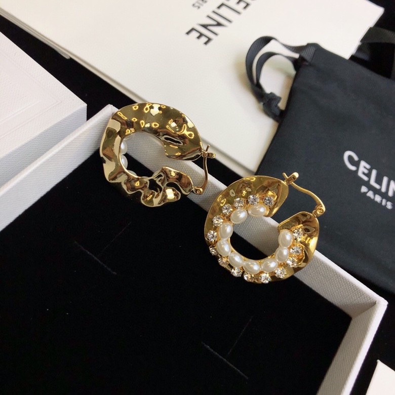 Celine Earrings